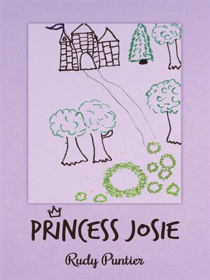 cover image of Princess Josie